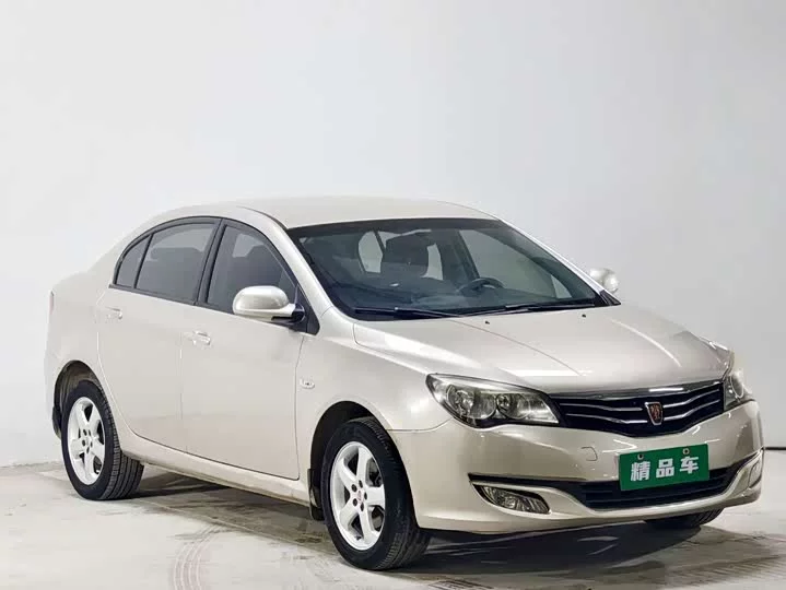 Roewe 350
