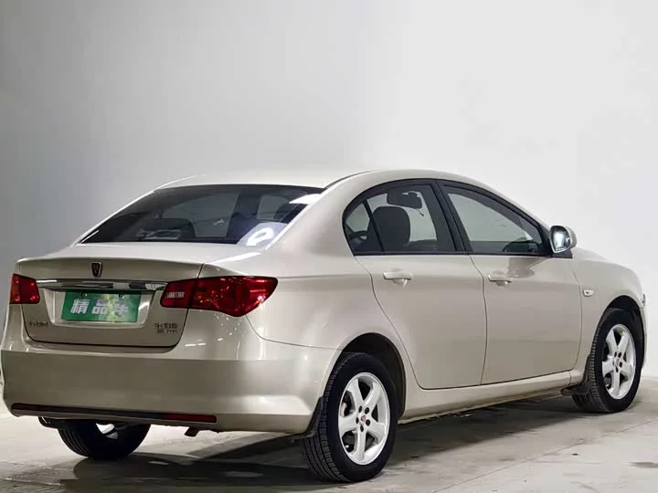 Roewe 350