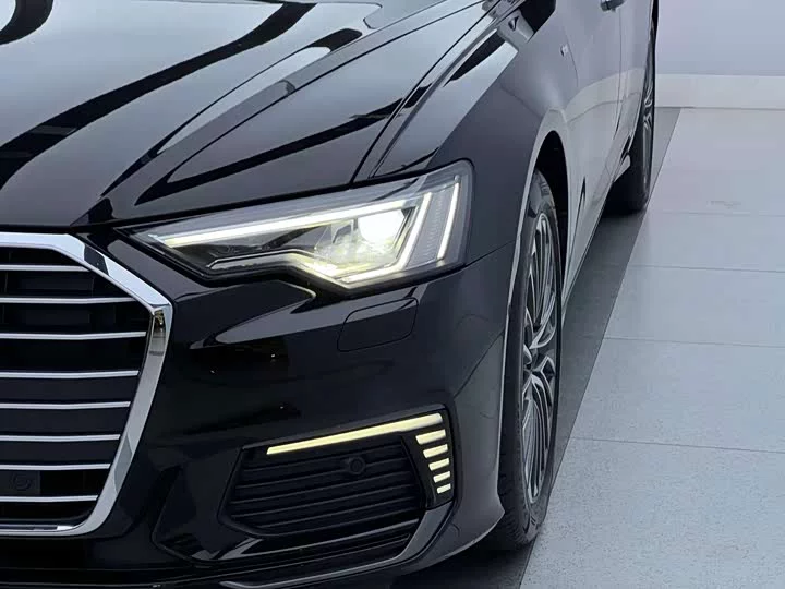Audi A6L New Energy