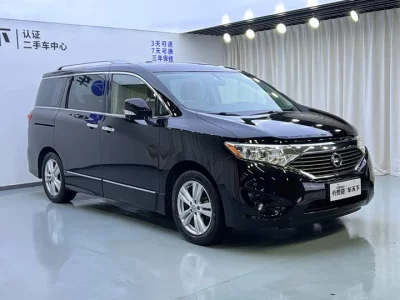 Nissan Quest