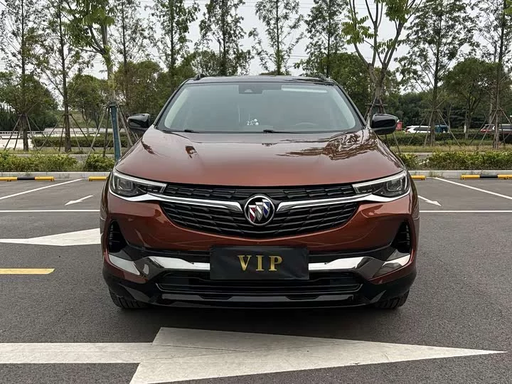 Buick onkola