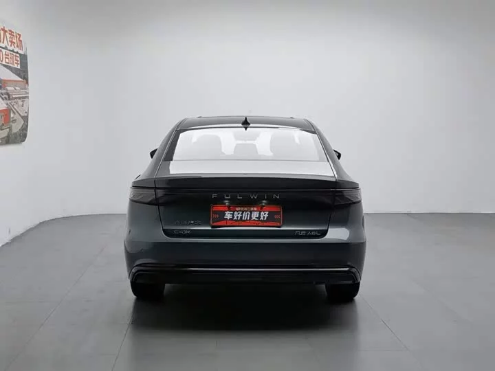 Chery Fengyun A8L
