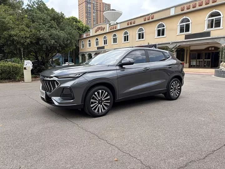 Oshan X5