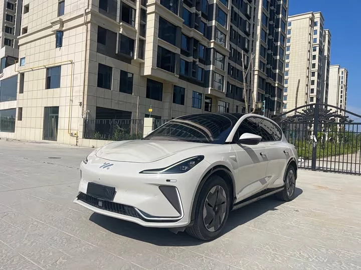 Zhiji LS7