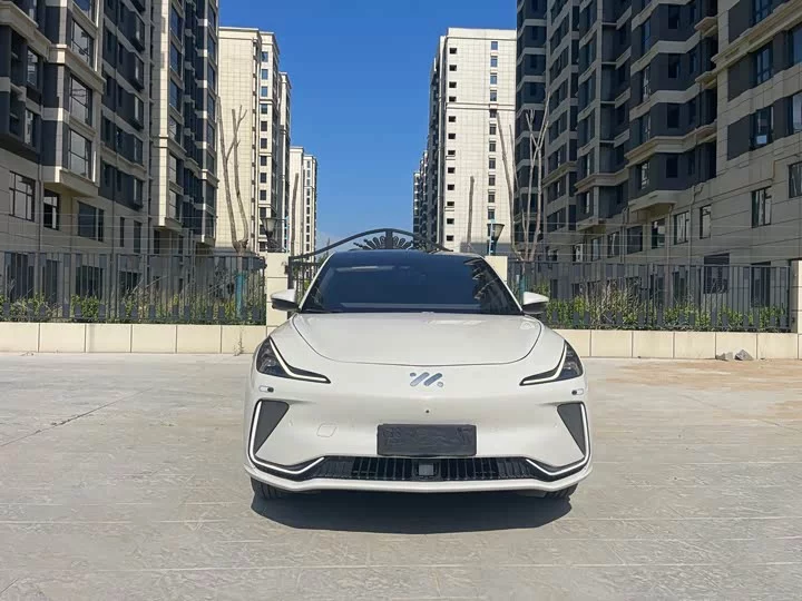 Zhiji LS7