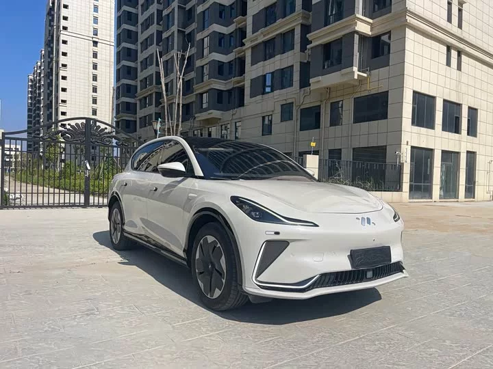Zhiji LS7