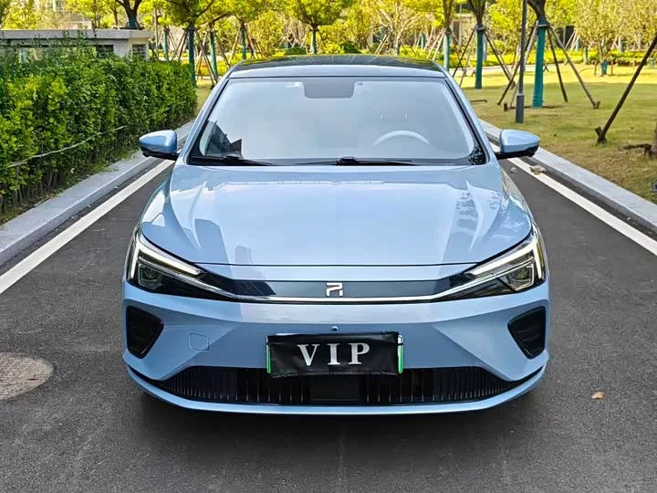 Roewe Feifan ER6