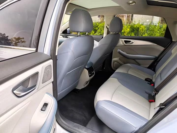 Roewe Feifan ER6