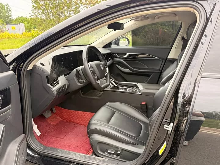 FAW Besturn B70