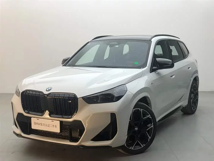 BMW X1 M35Li