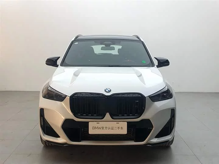 BMW X1 M35Li
