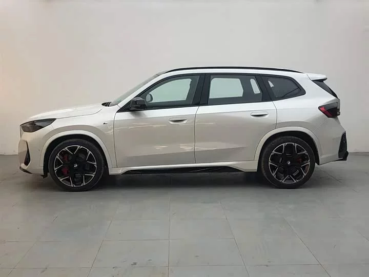 BMW X1 M35Li