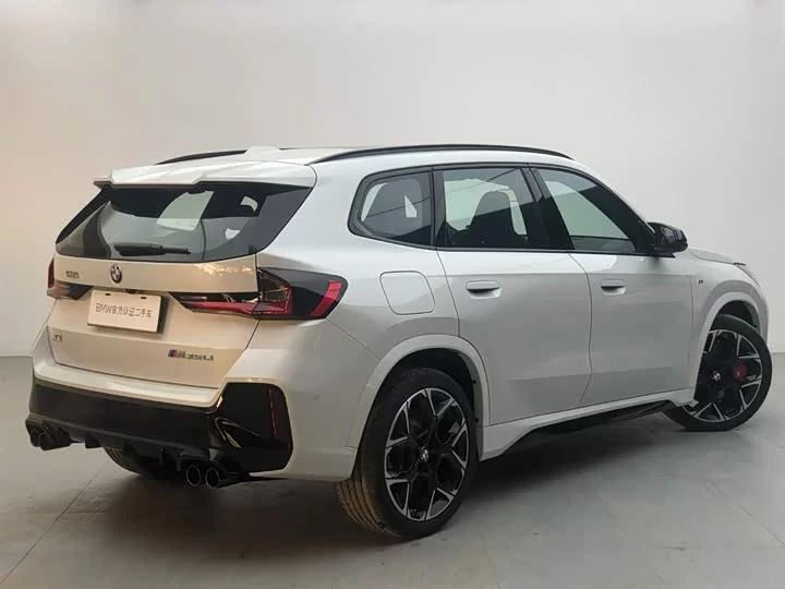 BMW X1 M35Li