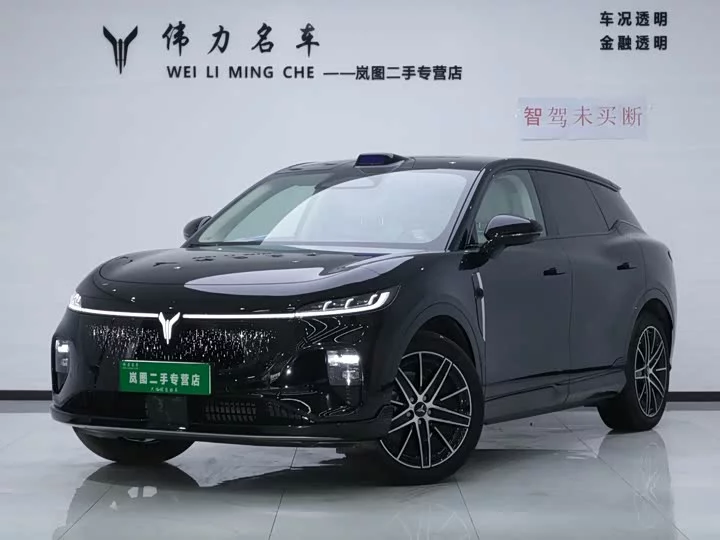 Lantu Automobile Lantu Zhiyin