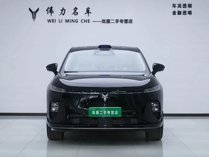 Lantu Automobile Lantu Zhiyin