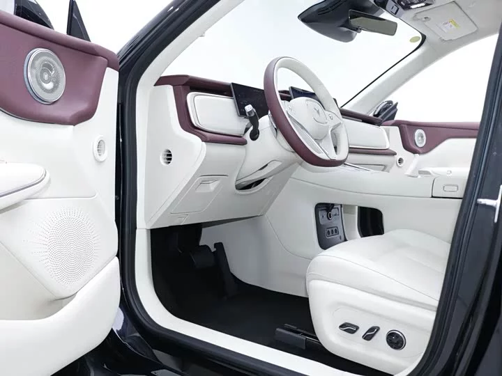 Lantu Automobile Lantu Zhiyin