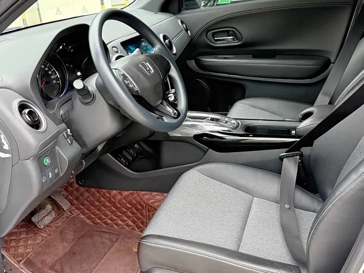 Honda XR-V