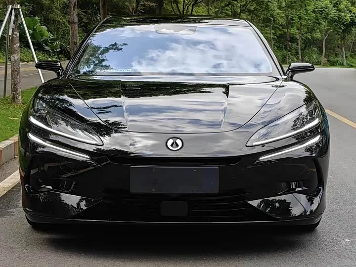 Denza Z9GT
