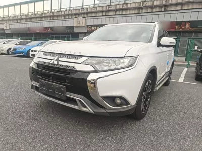 Mitsubishi Outlander, 2019 — купить с доставкой из Китая