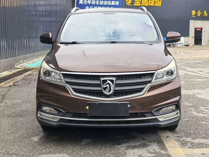 Baojun 730