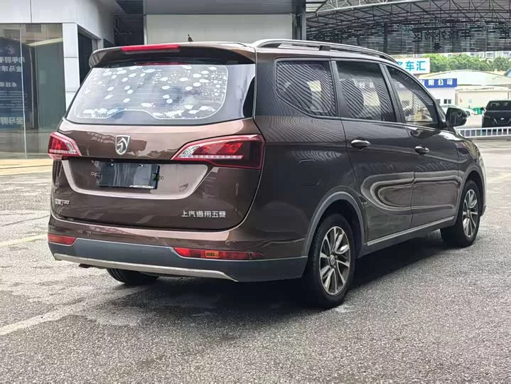 Baojun 730