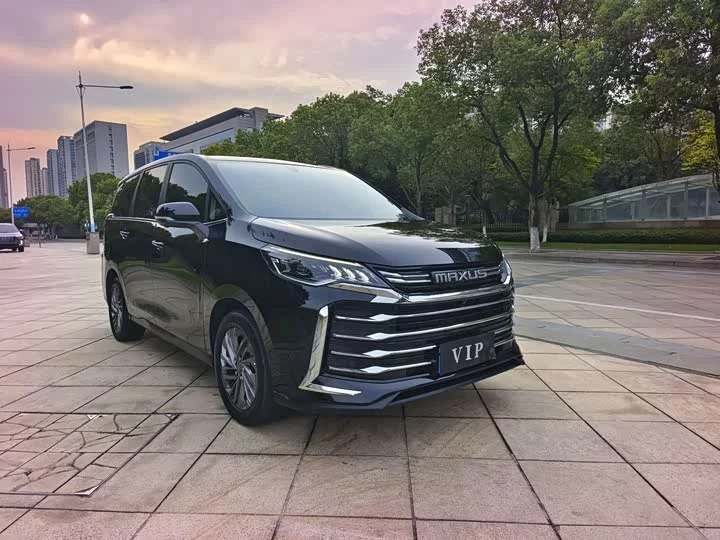 Datong G50