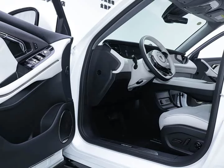 Lantu Automobile Lantu FREE