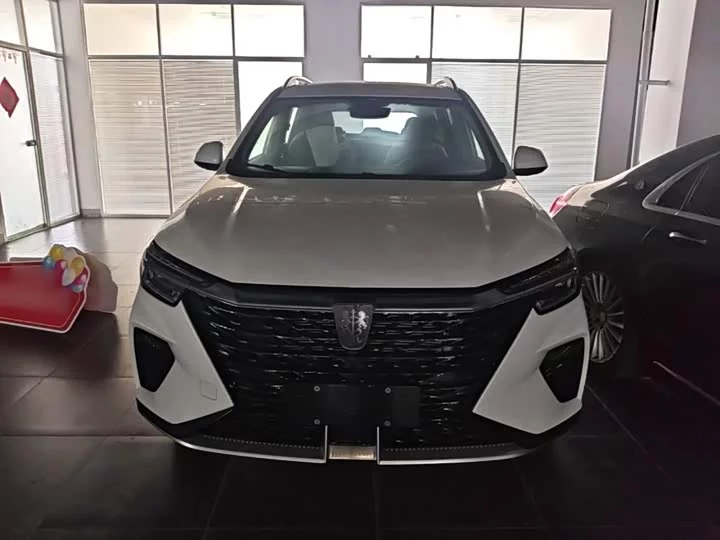 Roewe RX5