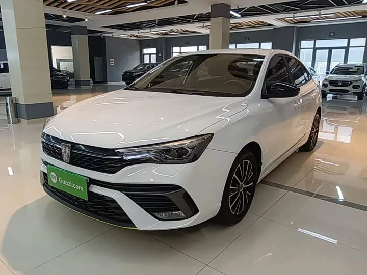 Roewe i5