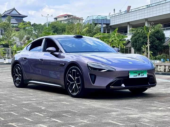 Xiaomi car Xiaomi SU7