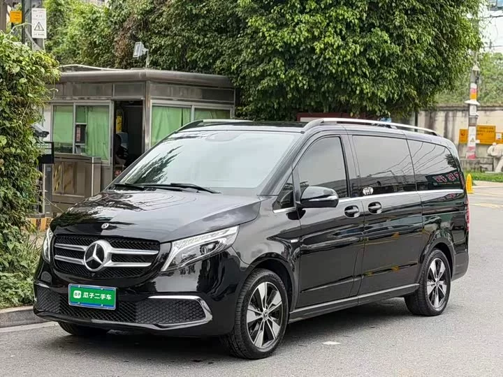 Mercedes-Benz Class V