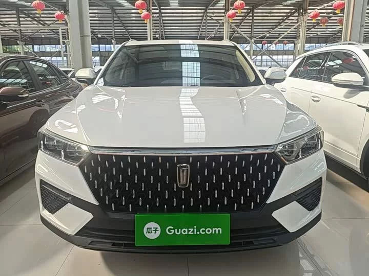 FAW Besturn T77