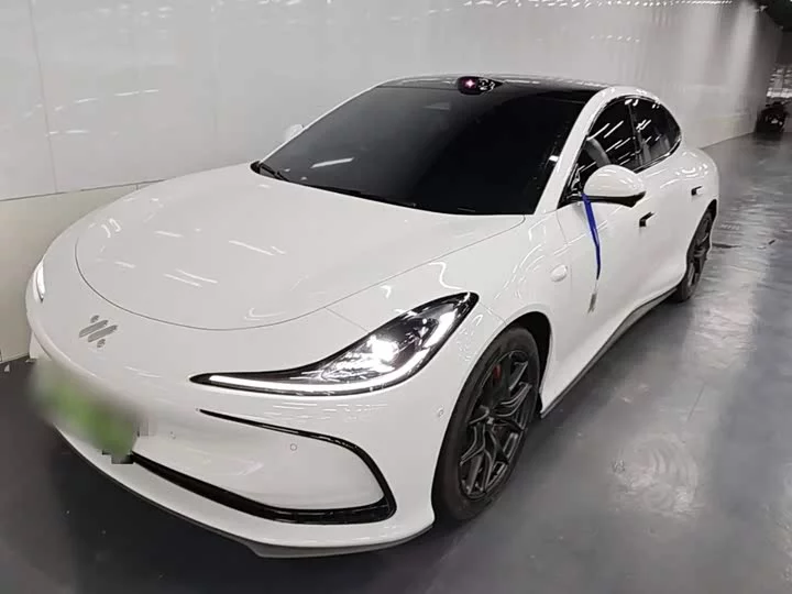 Zhiji L6