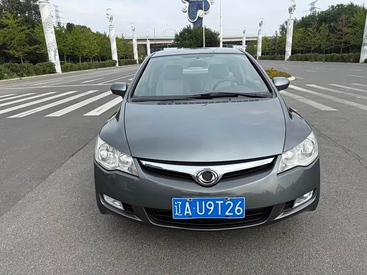 Honda Siming