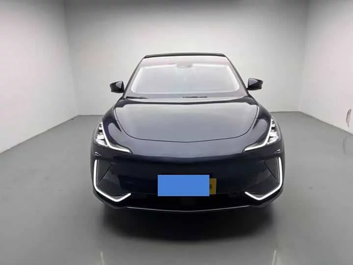 Zhiji LS7
