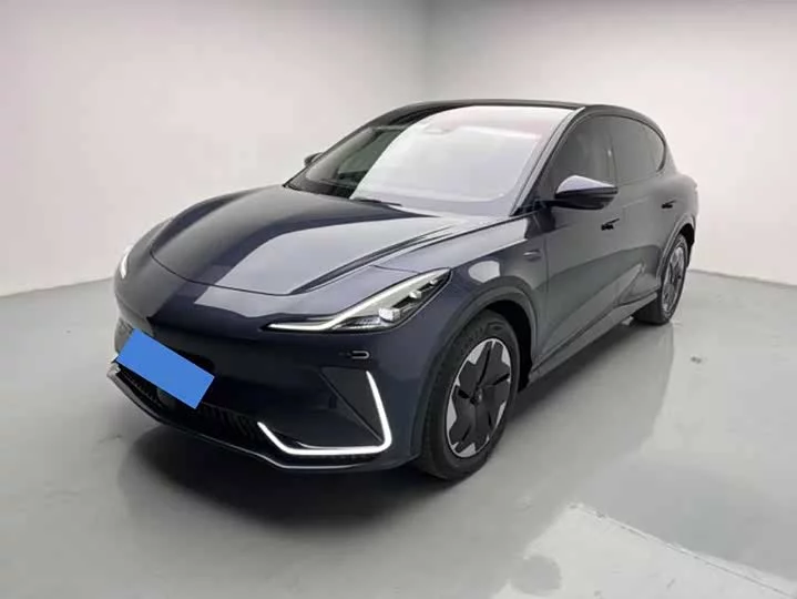 Zhiji LS7