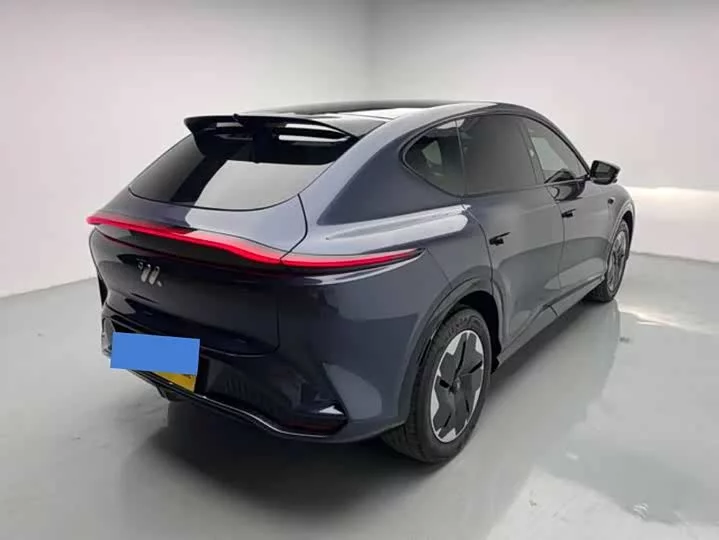 Zhiji LS7