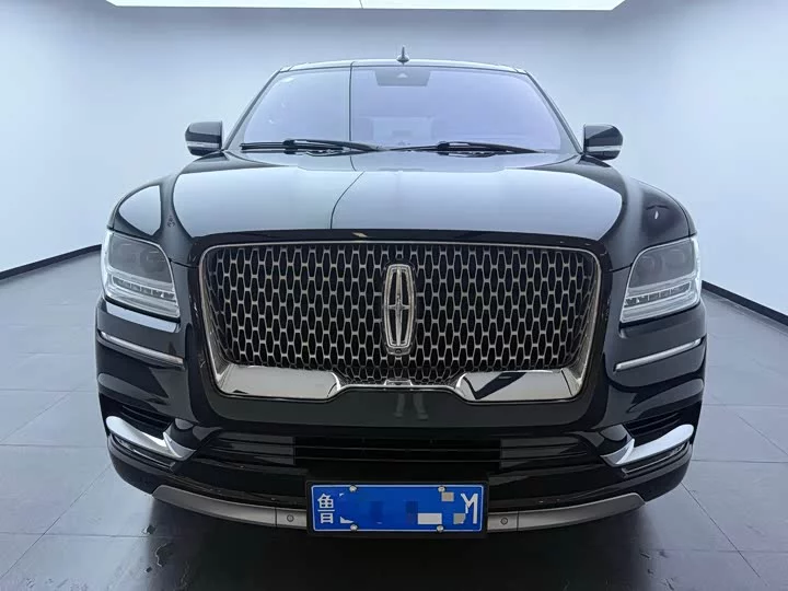 Lincoln pilot