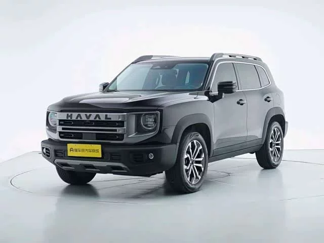 Haval Big Dog DaGou
