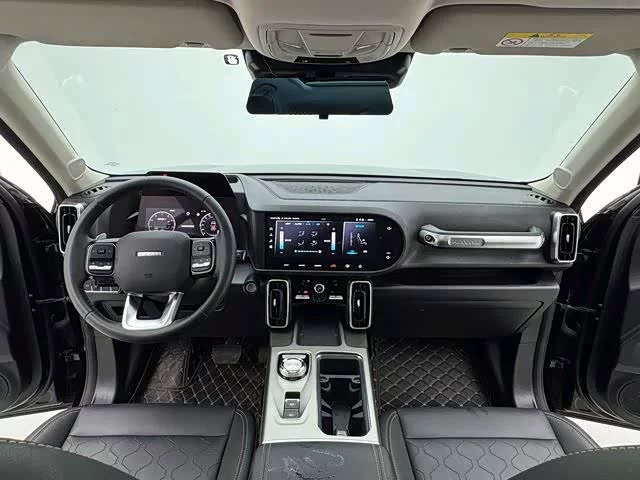 Haval Big Dog DaGou