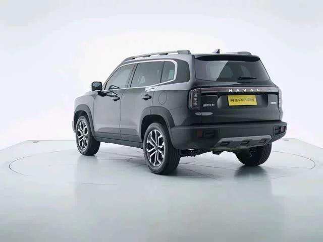 Haval Big Dog DaGou