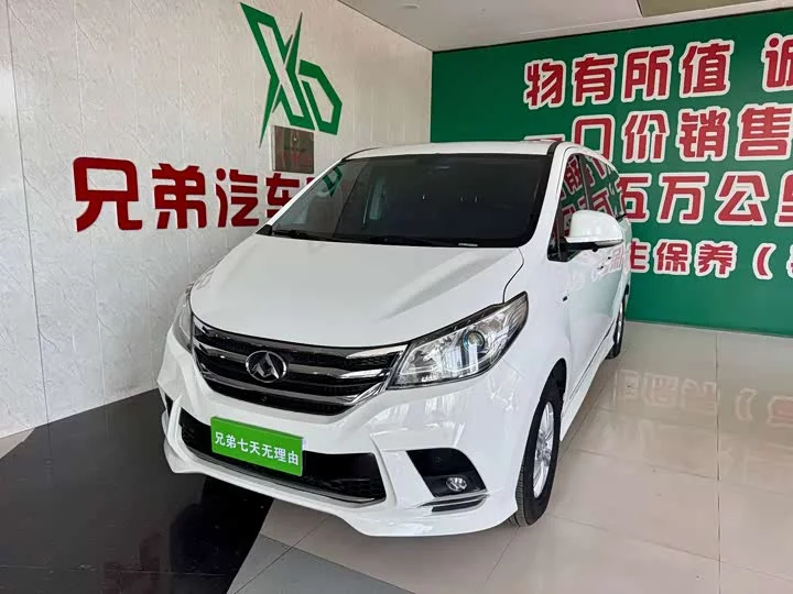 Datong G10