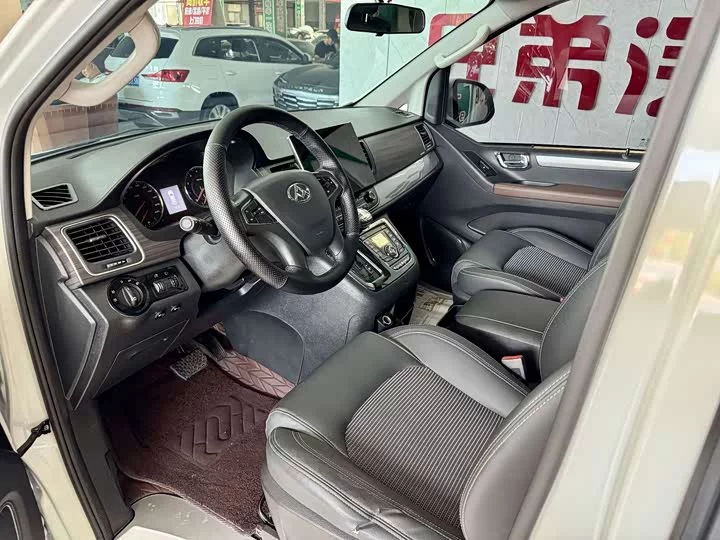 Datong G10