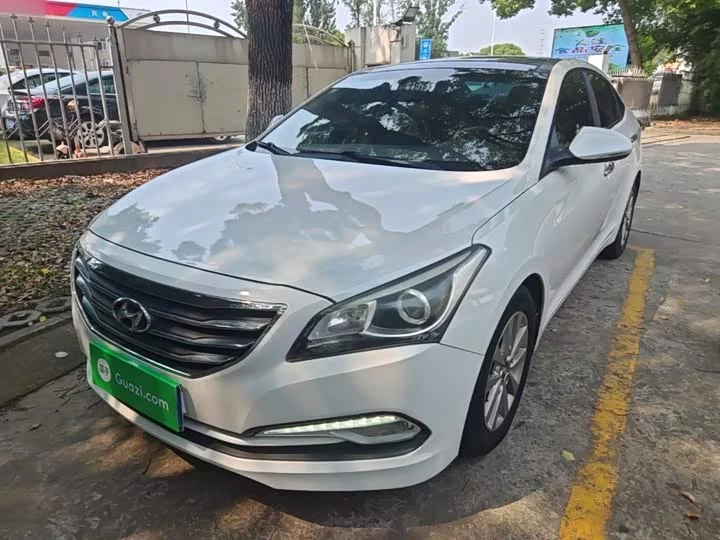 Hyundai famous pictures
