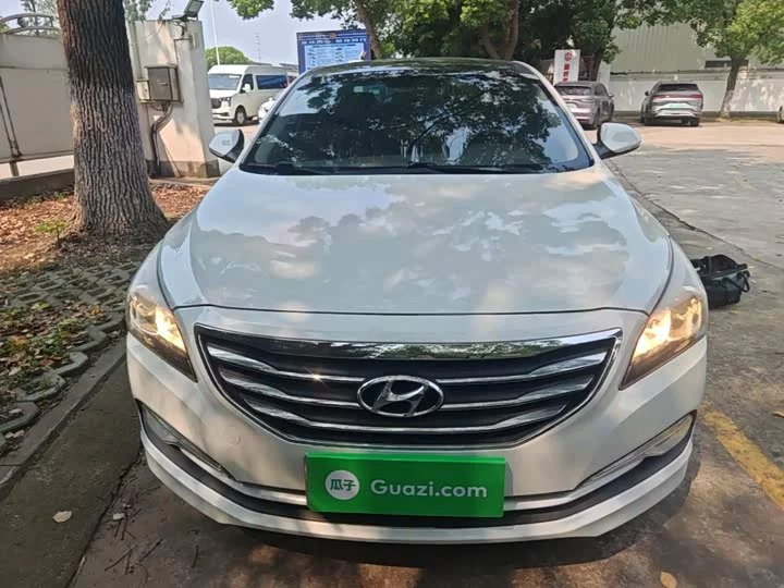 Hyundai famous pictures