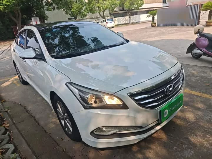 Hyundai famous pictures