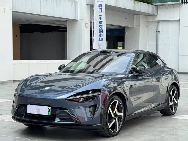 Xiaomi car Xiaomi YU7