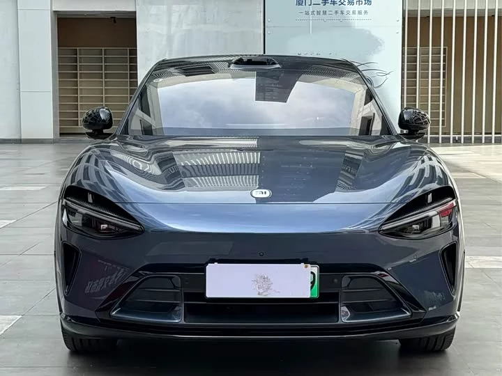 Xiaomi car Xiaomi YU7