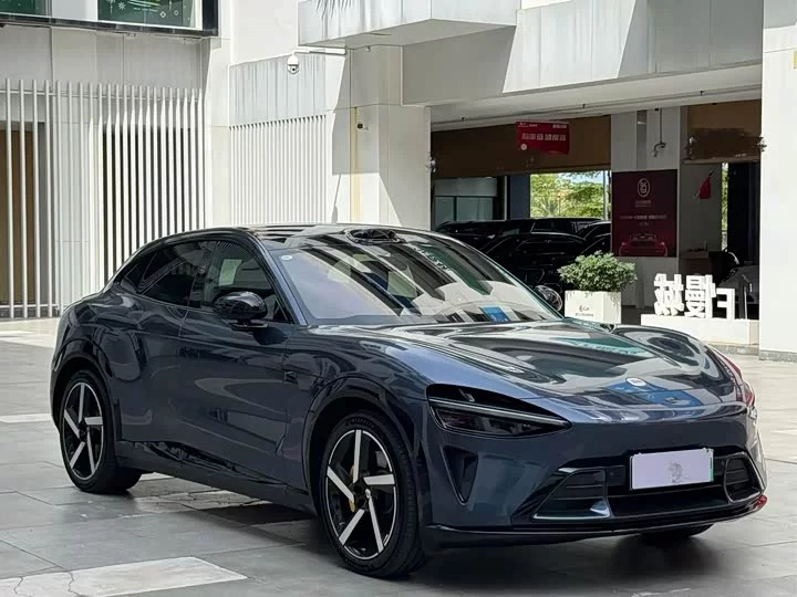 Xiaomi car Xiaomi YU7
