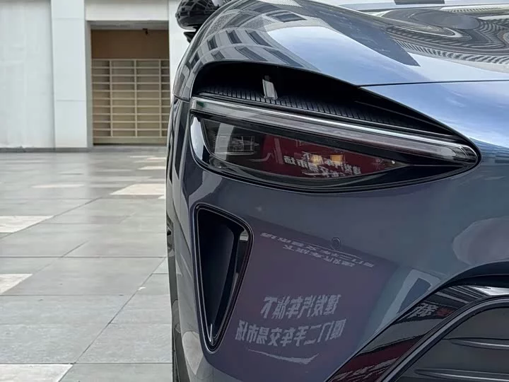 Xiaomi car Xiaomi YU7